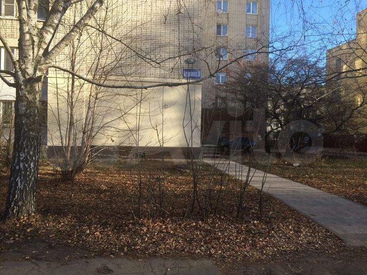 Торговая площадь, 75 м²
