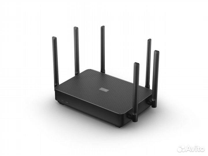 Wi-Fi-роутер Xiaomi Mi Router AX3200