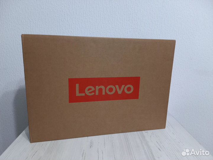 Ноутбук Lenovo IdeaPad Slim 3 15IRU8 i3/8/256