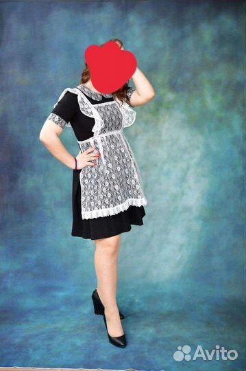 Школьная форма