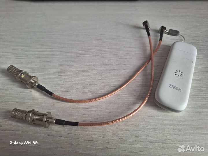 Usb модем 4g ZTE,WiFi Роутер netis MW5230 3G/4G,об
