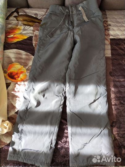 Детские вещи на девочку