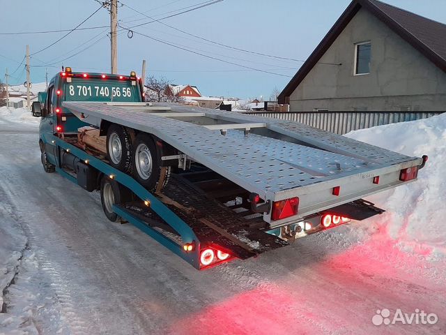 Прицеп Markk, эвакуатор,лафет,платформа, Автовоз