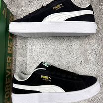 Puma suede xl