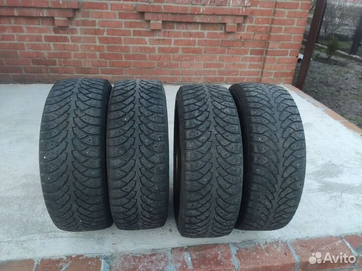 Nordman Nordman 4 205/60 R16