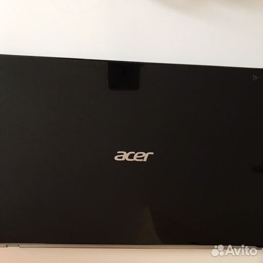 Ноутбук Acer V3-551G-84506G50Makk