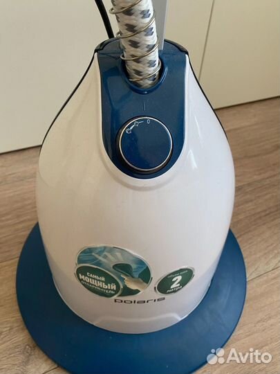 Отпариватель