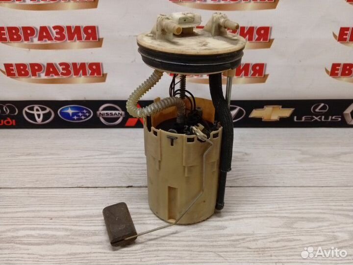 Топливный насос Nissan Almera N16 QG15 2003