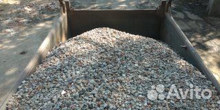 Бетонный щебень.5-20/20-40/40-70+доставка
