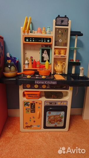 Детская кухня
