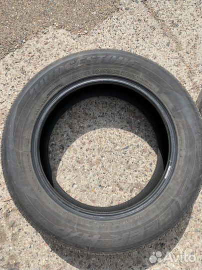 Bridgestone 613V 215/60 R17