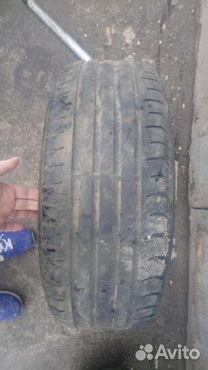 Roadstone Radial A/T(RV) 195/55 R16