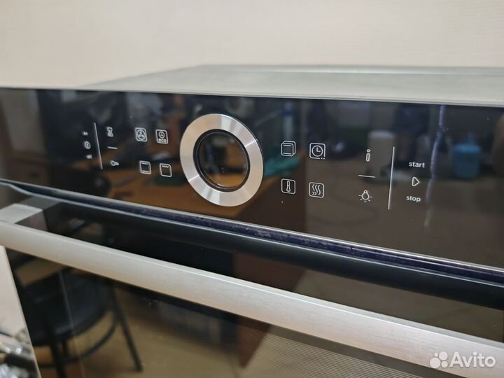 Духовой шкаф Bosch