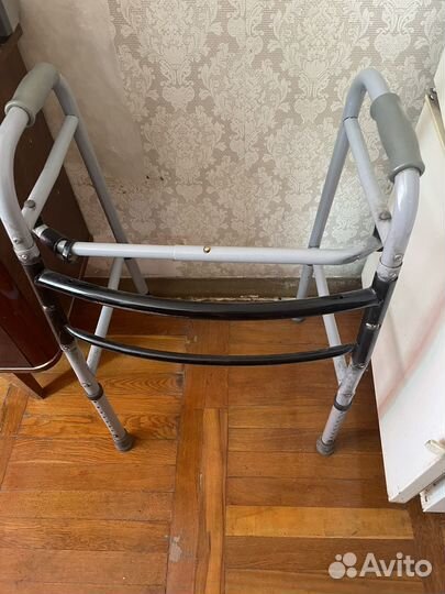 Ходунки для взрослых бу