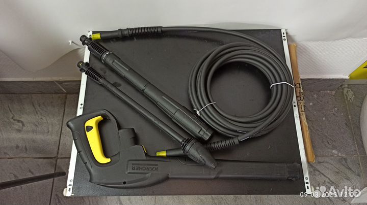 Мойка karcher k 7 Керхер
