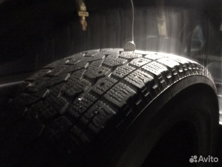 Yokohama 126S 16/8 R16 23G