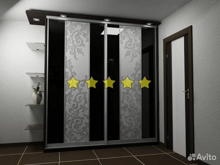 Шкаф в прихожую бесплатная консультация