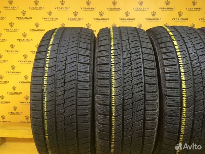 Bridgestone Blizzak VRX2 205/55 R16 91Q