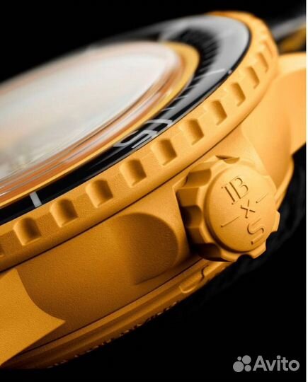 Часы swatch blancpain