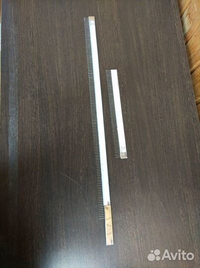 Аксессуары для вязальных машин Brother