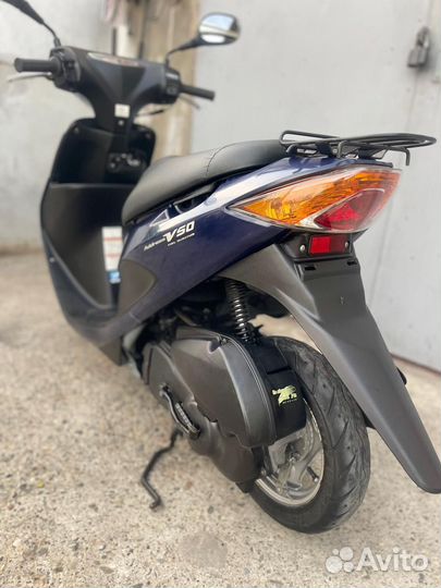 Suzuki Address v 50без пробега по РФ