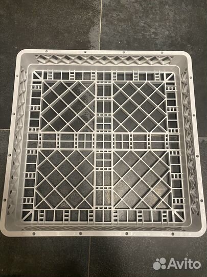 Кассета для посудомоечной машины