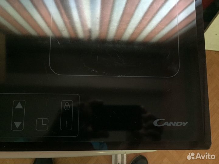 Стекло для варочной поверхности