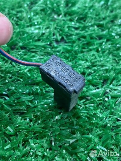 Разъем Mercedes-Benz 190 W201 RP102989 1989