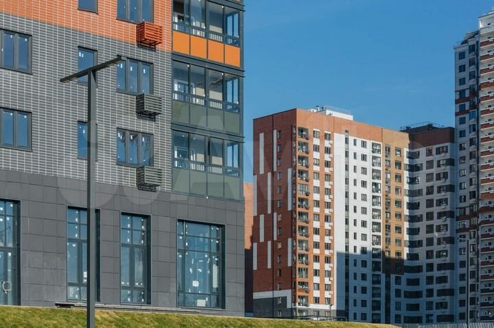 Сдам помещение свободного назначения, 48.9 м²