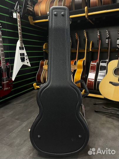 Кейс для классической гитары Guider CC-451 38530