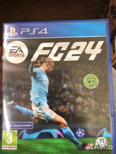 Игры для приставок ps4