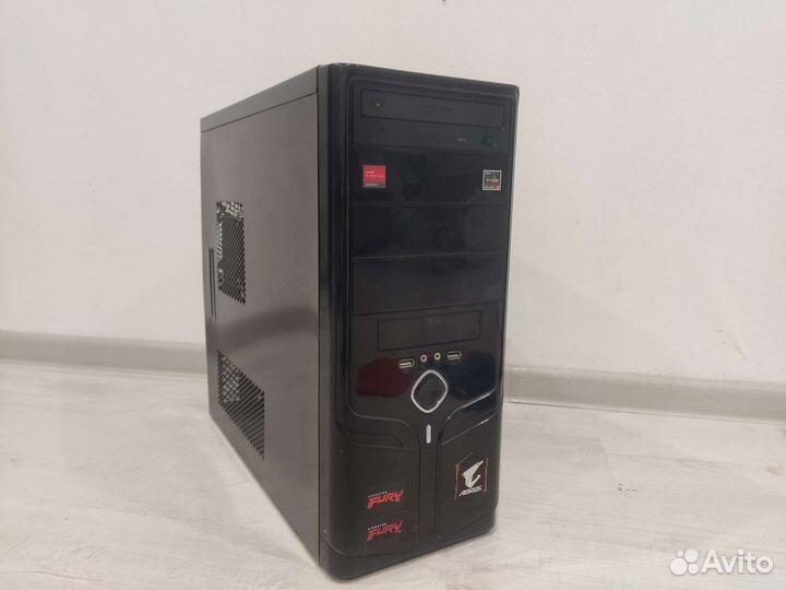 Корпус для пк