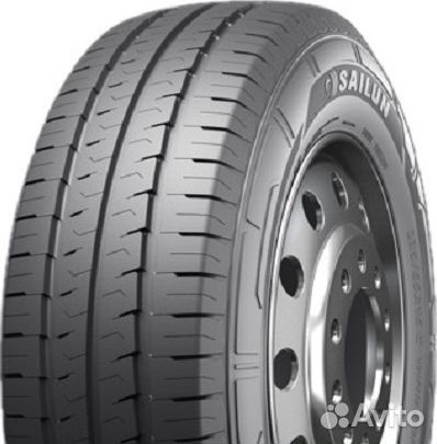Sailun Commercio Pro 205/65 R16C