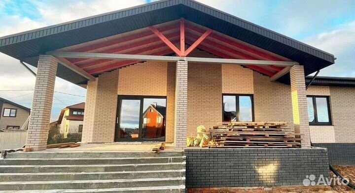 Пластиковые окна и двери пвх