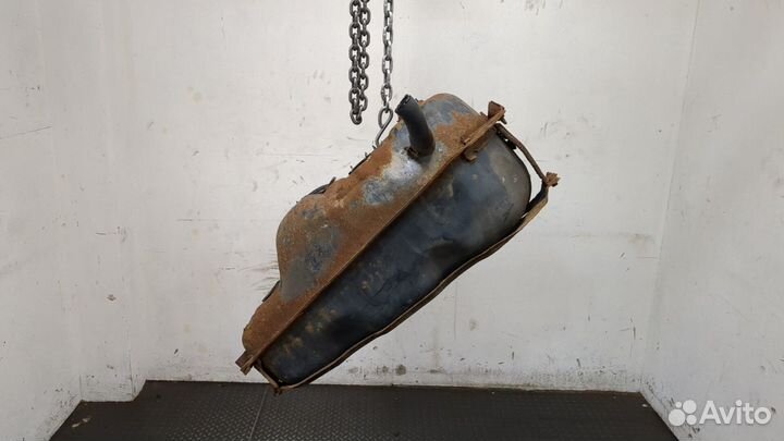 Бак топливный Mitsubishi Montero Sport / Pajero Sport, 2003