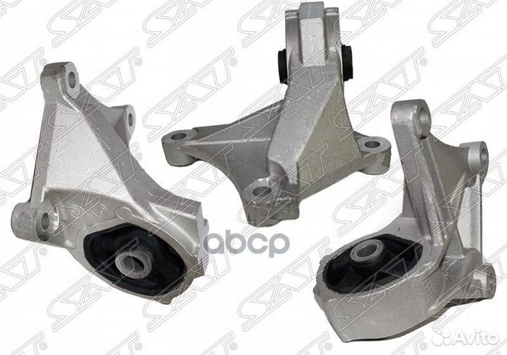 Подушка двигателя FR honda odyssey III (RHD) 03