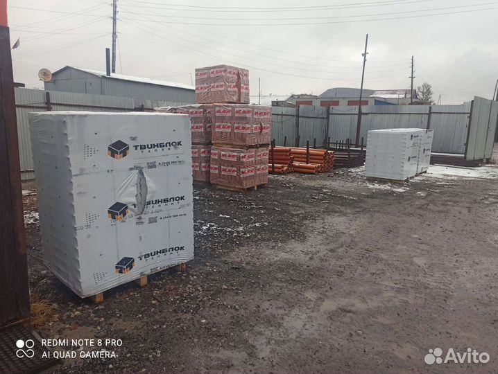 Газоблок