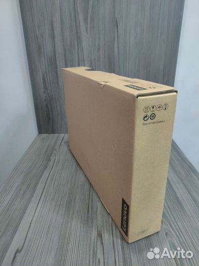 Новый ноутбук Lenovo за двадцать две тысячи