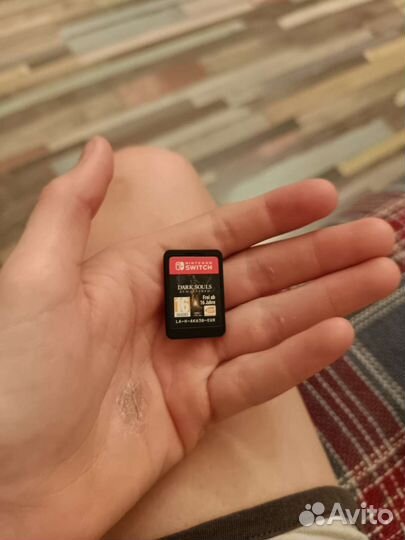 Дарк соулс ремастер Нинтендо свитч