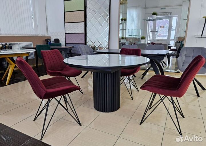 Обеденный стол OST-38019