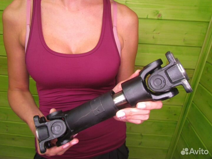 Кардан cfmoto cf moto новый