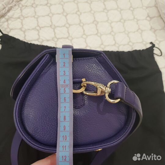 Сумка натуральная кожа