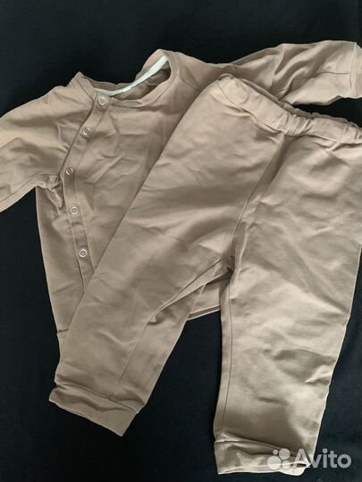 Вещи пакетом на мальчика 74 80 бесплатно