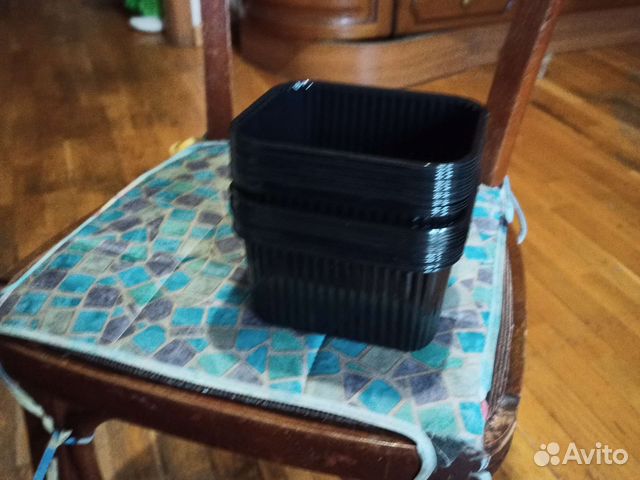 Для рассады контейнера