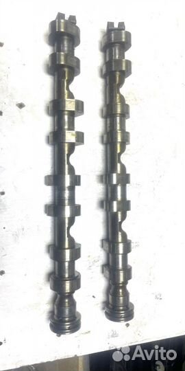 Выпускной Распредвал бмв n45 n46