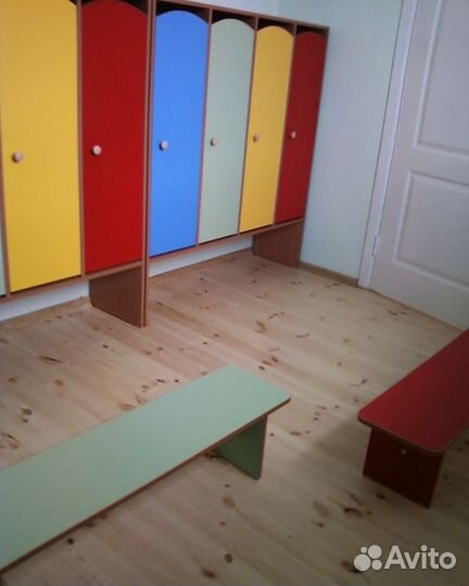 Частный детский сад и ясли