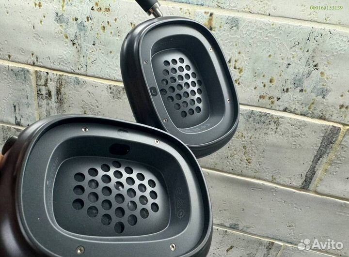 Наушники Airpods Max на чипе Airoha +гарантия