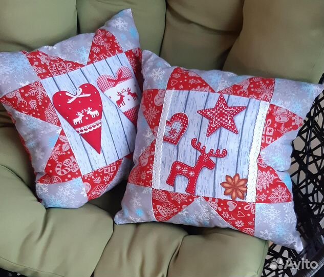 Готовимся К новому году