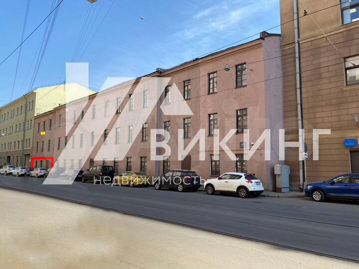 Торговая площадь, 142 м²