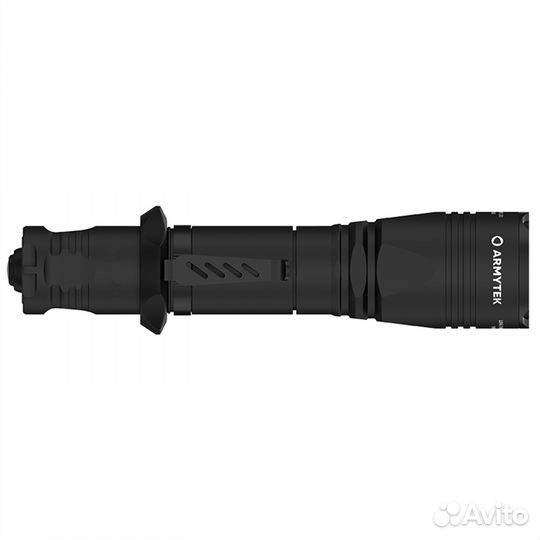Фонарь для охоты armytek dobermann extended SET